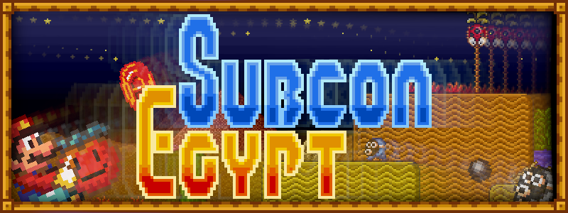 Subcon Egypt